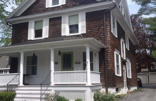 Cazenovia House | Charming 5 Bedroom, 2 Bath House in the Village, 2 Blocks from the lake.