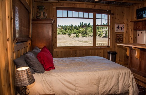 Pagosa Springs House | CHARMING BARN + ACREAGE + POOL TABLE + HORSESHOES + PET FRIENDLY + PIANO