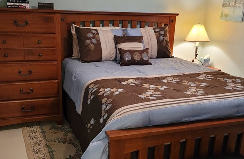 Coal Creek Cabin | Charming cabin with Continental Divide views for miles