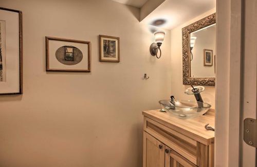 Charlottesville House | Charming Charlottesville Apt with Outdoor Space!