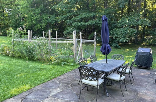 Cold Spring House | Charming Cold Spring escape on 2.75 acres, wet sauna/steam shower, projector