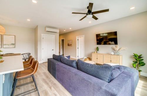 Florence House | Charming Florence Home with Fire Pit and River Views!