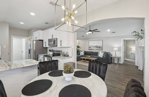 Flower Mound House | Charming Flower Mound Escape near DFW Airport and Legoland