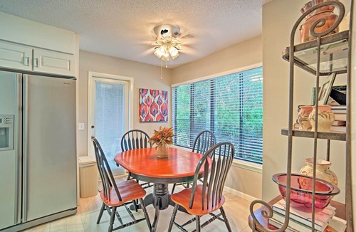 Shipyard Plantation House | Charming Hilton Head Home on Quiet Street