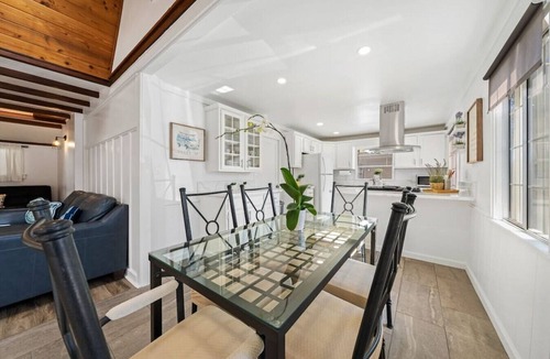 Hillcrest House | Charming Hillcrest/Mission Hills 3 BR + House