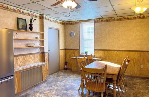 Fredericksburg House | Charming, historic 3-bedroom house in quaint Fredericksburg with AC, WiFi