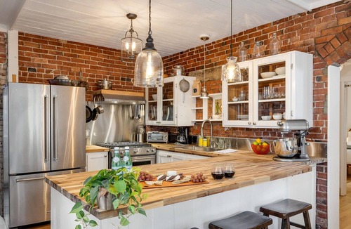 Central Boulder House | Charming Home in Prime Downtown Location.