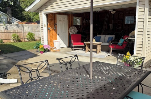 Summit House | Charming home in the heart of Lake Country.