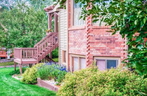 Loveland House | Charming Home with Yard about 12 Mi to Fort Collins
