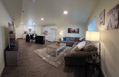 Heber House | 🏔 Charming Mountain Retreat in the Heart of Heber City Back Side of Park City