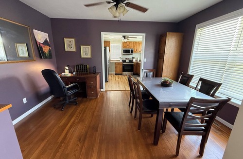 Summerlee House | Charming on Chestnut - 8.1 miles from the New River Gorge National Park