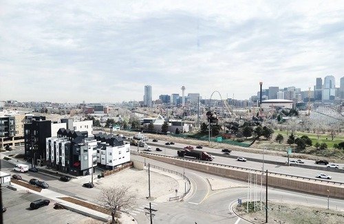 Jefferson Park Apartment | Charming Studio Mins to Downtown
