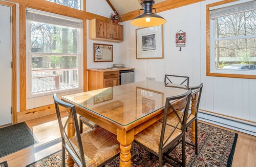 Sky Valley House | Chasing Dreams | Lake Access, Hot Tub, Fire Pit