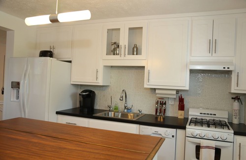 Edgehill Apartment | Chateau on the Row - The only true studio apartment on Music Row