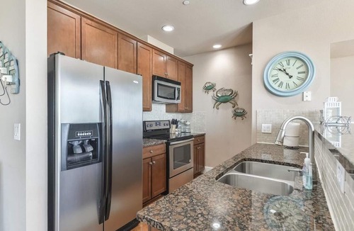 Red Fish Cove Condo | Check our reviews - still the BEST location on the beach!