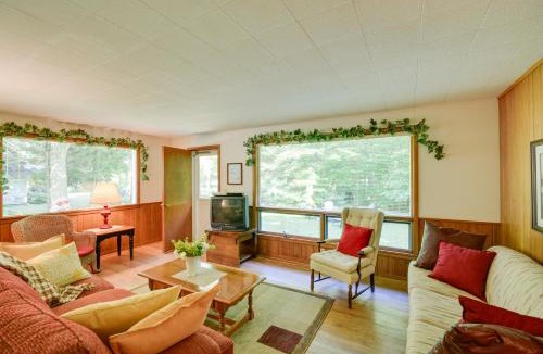 Fish Creek House | Cherry Cottage - Walk to Peninsula State Park!
