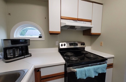 Churchton Apartment | Chesapeake Bayside Loft