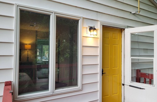 Churchton Apartment | Chesapeake Bayside Loft