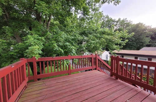 Churchton Apartment | Chesapeake Bayside Loft