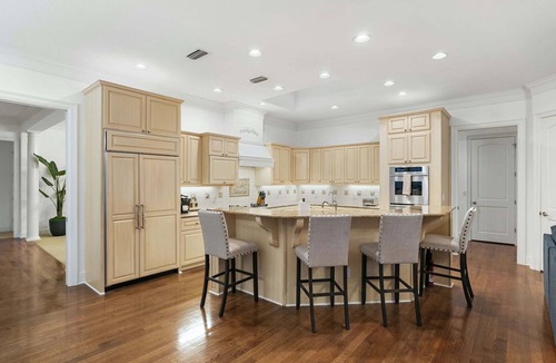 Tarrytown House | Chic & Secluded 4 BDR in Desirable Tarrytown!
