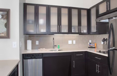 Littleton Apartment | Chic studio with WiFi, fitness room in charming Littleton