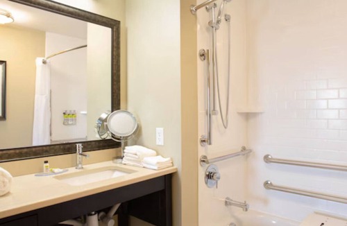 Littleton Apartment | Chic studio with WiFi, fitness room in charming Littleton