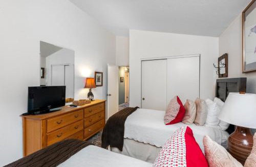 Vail Hotel | Christiania Condominiums- CoralTree Residence Collection