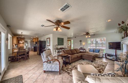 Canyon Lake House | CL 1105B Tranquility by the Shore