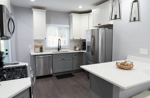 Pittsburgh House | Clean and comfortable 3BR home in the South Side neighborhood
