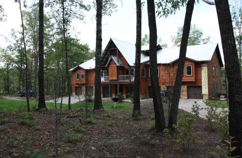Pikeville House | Cliff Davidson