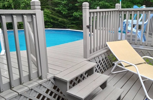 Lamoine House | Close To Bar Harbor, Acadia National Park, and the ocean - Lamoine Beach