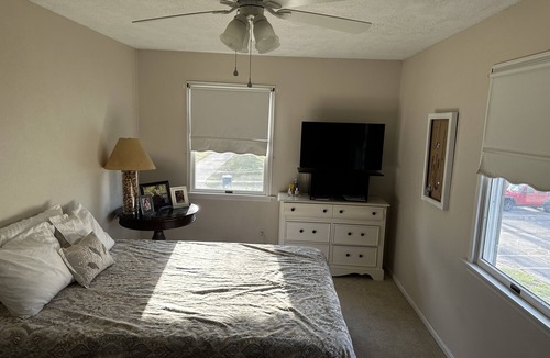 Waterville House | Close to Dana Open! Comfortable well appointed home close to all amenities.