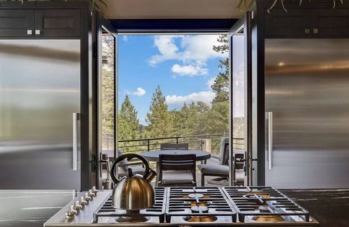 Morrison Cabin | Close to Red Rocks Amphitheater