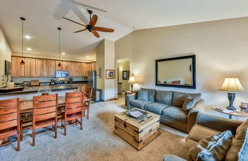 Winter Park House | Close to slopes and Walk to Downtown Winter Park!