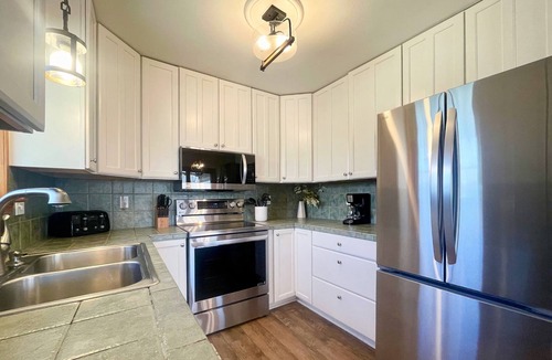 Cedar Village House | Close to Trails, Parks & Open Space! Amazing Yard!