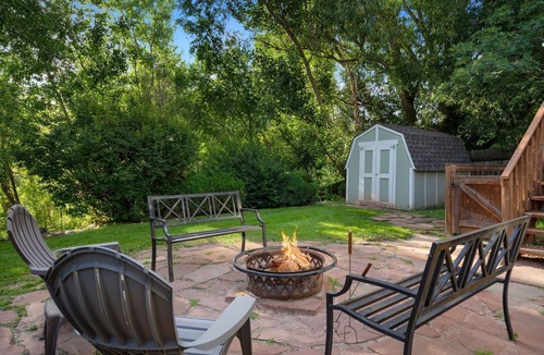 Cedar Village House | Close to Trails, Parks & Open Space! Amazing Yard!