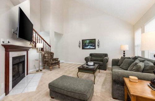 Cottonwood Heights House | Clover Spring Wasatch Refuge