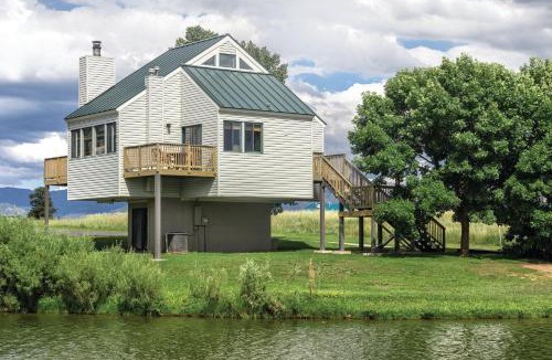 Pagosa Springs Resort | Club Wyndham Pagosa