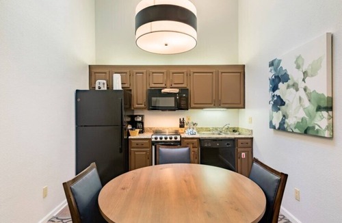 Fairfield Glade Condo | Club Wyndham Resort at Fairfield Glade, Tennessee, 2 Bedroom Condo