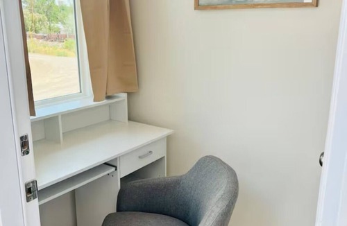 Truth or Consequences House | Coastal Getaway Unit 5.
