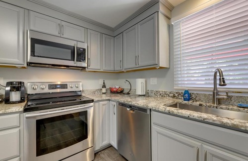Niantic House | Coastal Getaway with Porch, 2 Mi to Niantic Beach!