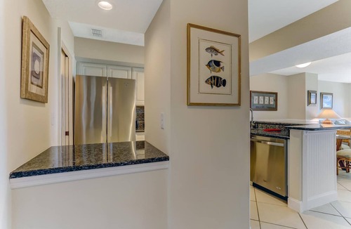 Amelia City House | Coastal Oceanfront Town-home w/Remarkable Views- Located in Summer Beach!