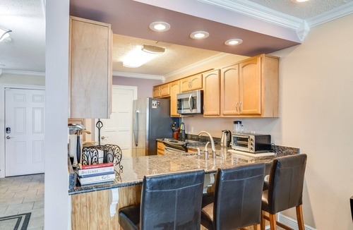 Sunnyside On The Gulf House | CoCo Beach at Premier! Pet Friendly Beachfront Townhome