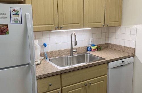 Port Canaveral House | COCOA BEACH/CAPE CANAVERAL - FAMILY BEACH & VACATION HOME; SNOWBIRD DELIGHT