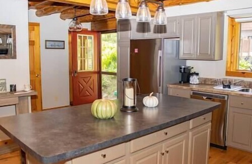 Hamilton House | Colgate Cabin #6, Lake Moraine Home #6 Near Colgate University