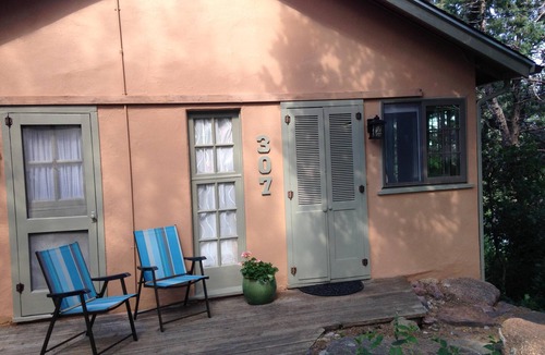 Broadmoor Cottage | Come And Enjoy This Newly Renovated Gem Nestled In The Foothills Of Co Springs!