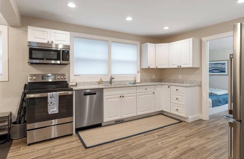 Oden House | Come Make Memories at the Blue Bird Lake House!