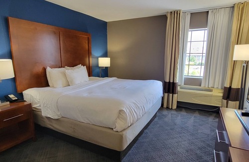 Bessemer Hotel | Comfort Inn Bessemer Birmingham South