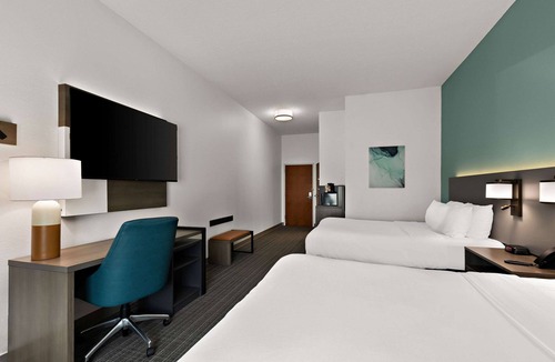 Ashley Oaks Hotel | Comfort Inn Powell - Knoxville North