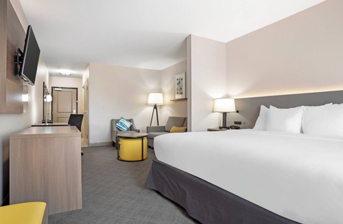 Slidell Hotel | Comfort Inn & Suites